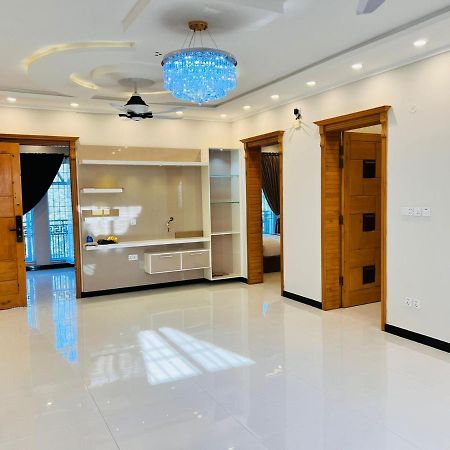 Pak Capital Guest House 이슬라마바드 외부 사진