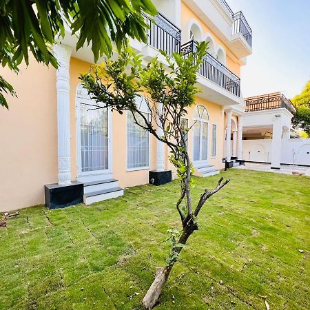 Pak Capital Guest House 이슬라마바드 외부 사진