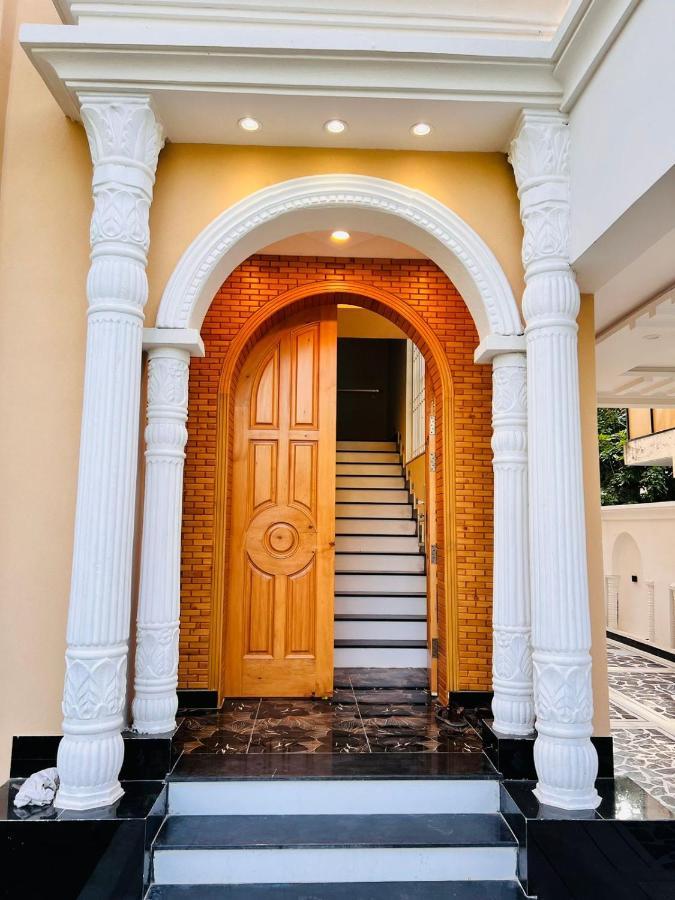 Pak Capital Guest House 이슬라마바드 외부 사진