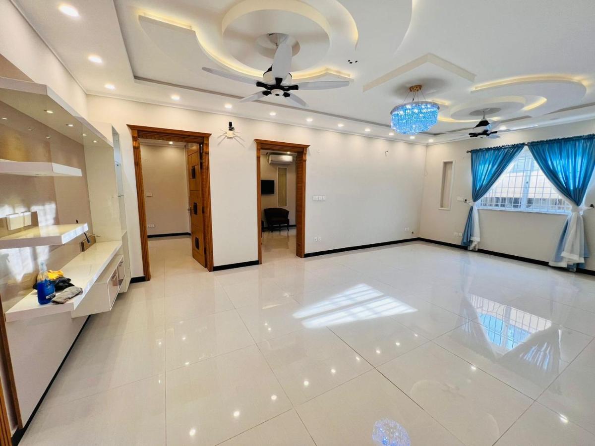 Pak Capital Guest House 이슬라마바드 외부 사진