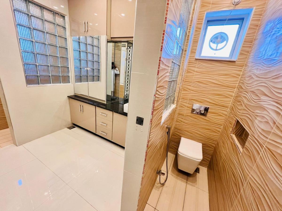 Pak Capital Guest House 이슬라마바드 외부 사진